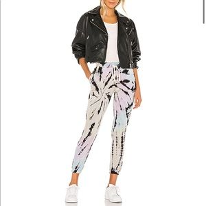 N:Philanthropy Night Tie Dye Joggers